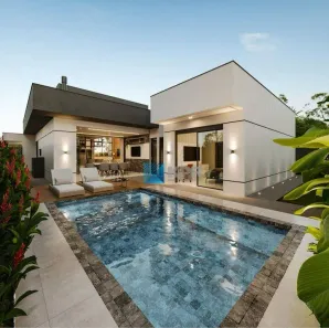 Casa de Condomínio com 4 Quartos à venda, 235m² no Condomínio Residencial Mont Blanc, São José dos Campos