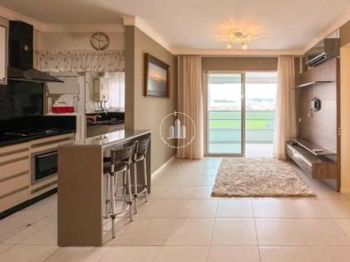 Apartamento com 3 Quartos à venda, 101m² no Jardim Atlântico, Florianópolis
