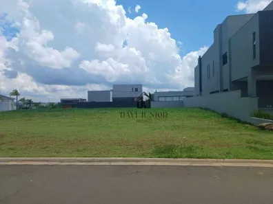 Lote/Terreno à venda, 470m² no Alphaville Nova Esplanada, Votorantim