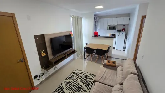 Apartamento com 2 Quartos à venda, 44m² no Nova Abrantes (Abrantes), Camaçari