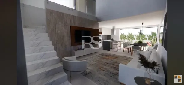Casa de Condomínio com 3 Quartos à venda, 223m² no Vila Monte Alegre, Paulínia