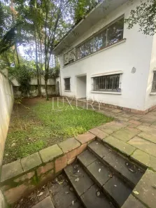 Casa com 4 Quartos para alugar, 550m² no Jardim Europa, São Paulo