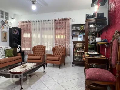 Casa com 3 Quartos à venda, 247m² no Bortolândia, São Paulo