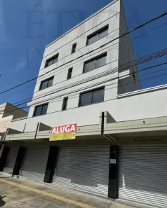 Galpão/Depósito/Armazém para alugar, 866m² no Setor Central, Goiânia