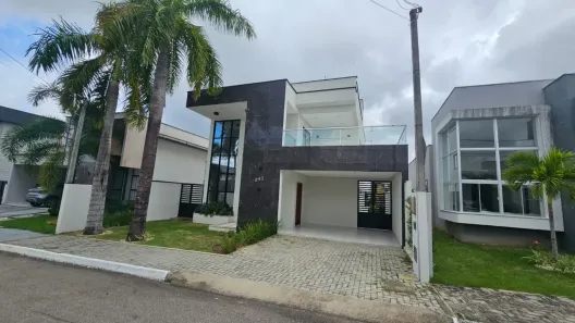 Casa de Condomínio com 3 Quartos para alugar, 400m² no Parque das Nações, Parnamirim