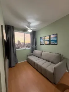 Apartamento com 2 Quartos à venda, 34m² no Brás, São Paulo