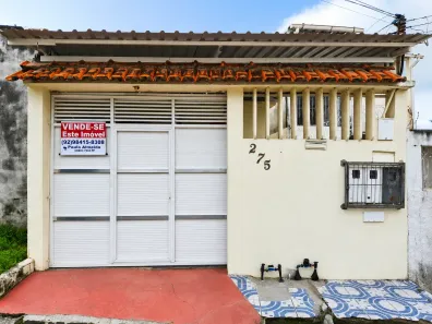 Casa com 3 Quartos à venda, 197m² no Aleixo, Manaus