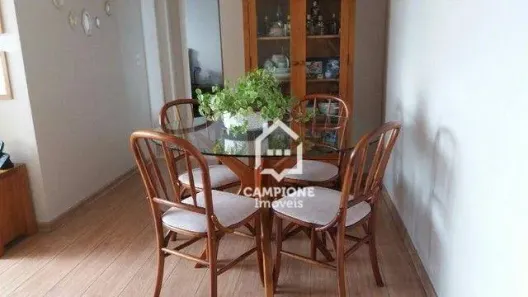 Apartamento com 2 Quartos à venda, 68m² no Santana, São Paulo