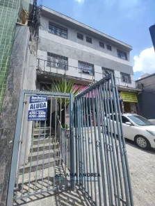 Sala Comercial para alugar, 25m² no Jardim Maria Rosa, Taboão da Serra