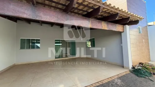 Casa com 4 Quartos à venda, 200m² no Granada, Uberlândia