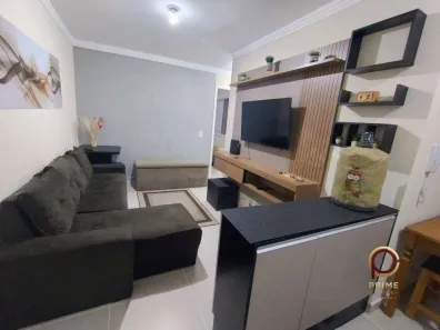 Apartamento com 2 Quartos à venda, 48m² no Vila Gabriel, Sorocaba