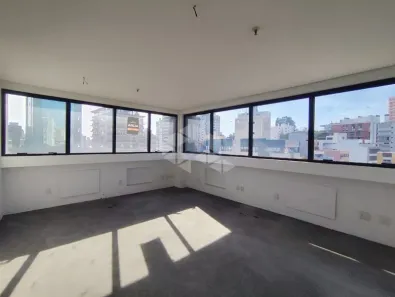 Ponto Comercial para alugar, 34m² no Petrópolis, Porto Alegre