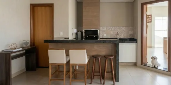 Casa com 3 Quartos à venda, 202m² no Residencial Meireles, Franca