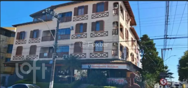 Apartamento com 3 Quartos à venda, 87m² no Canasvieiras, Florianópolis