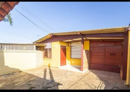 Casa com 2 Quartos à venda, 98m² no Morada do Vale I, Gravataí