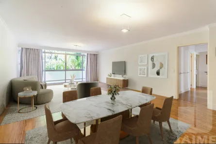 Apartamento com 3 Quartos à venda, 165m² no Consolação, São Paulo