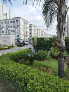 Apartamento com 2 Quartos à venda, 43m² no Campo Grande, Rio de Janeiro
