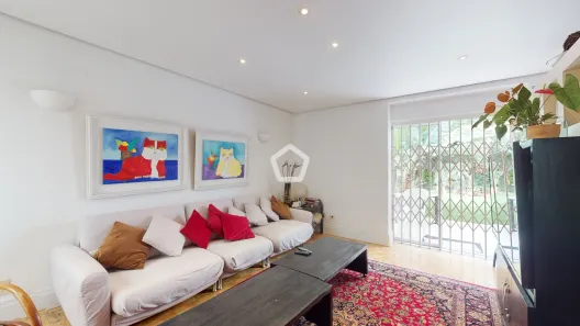 Casa com 6 Quartos à venda, 600m² no Pacaembu, São Paulo
