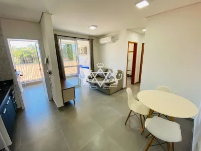 Apartamento com 2 Quartos à venda, 61m² no Jardim Brasil, Caraguatatuba
