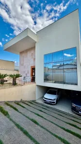 Casa com 3 Quartos à venda, 320m² no Ibituruna, Montes Claros