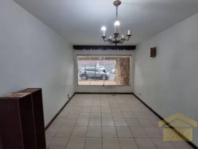 Casa com 3 Quartos à venda, 136m² no Parque Jabaquara, São Paulo