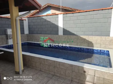 Casa com 2 Quartos à venda, 60m² no Nova Itanhaém (Interior), Itanhaém