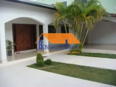 Casa com 4 Quartos à venda, 250m² no Nossa Senhora do Carmo, Sete Lagoas