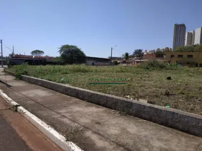 Lote/Terreno à venda, 1199m² no Vila Virgínia, Ribeirão Preto
