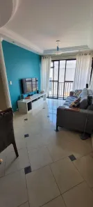 Apartamento com 3 Quartos à venda, 73m² no Tatuapé, São Paulo