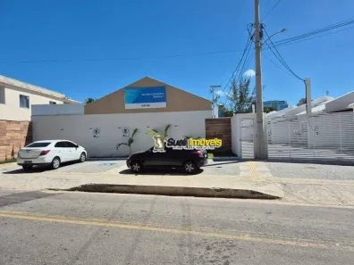 Casa com 3 Quartos à venda, 112m² no Granja dos Cavaleiros, Macaé