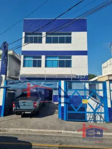 Sala Comercial para alugar, 25m² no Centro, Osasco