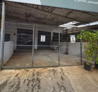 Ponto Comercial para alugar, 110m² no Padroeira, Osasco