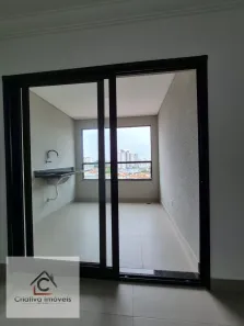 Apartamento com 2 Quartos para alugar, 38m² no Vila Beatriz, São Paulo