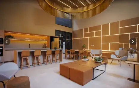 Apartamento com 1 Quarto à venda, 36m² no Cerqueira César, São Paulo