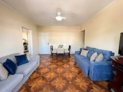 Apartamento com 2 Quartos à venda, 80m² no Aparecida, Santos