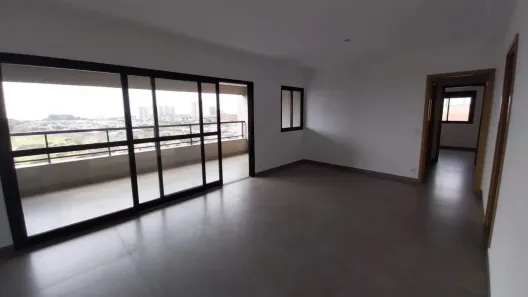 Apartamento com 3 Quartos à venda, 153m² no Jardim Olhos D'Água II, Ribeirão Preto