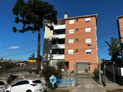 Apartamento com 2 Quartos à venda, 52m² no Parque Olinda, Gravataí