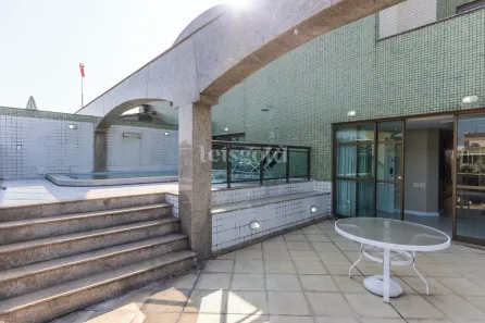 Cobertura com 5 Quartos à venda, 481m² no Barra da Tijuca, Rio de Janeiro