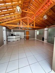 Casa com 3 Quartos à venda, 205m² no Prolongamento Recanto Elimar, Franca