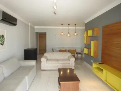 Apartamento com 3 Quartos para alugar, 157m² no Cidade Alta, Piracicaba
