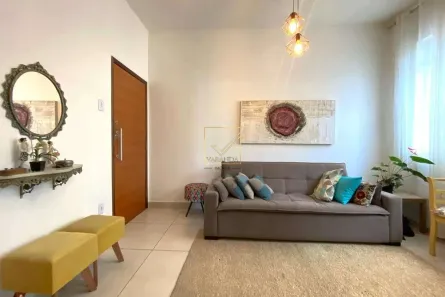 Apartamento com 2 Quartos à venda, 66m² no Prado, Belo Horizonte