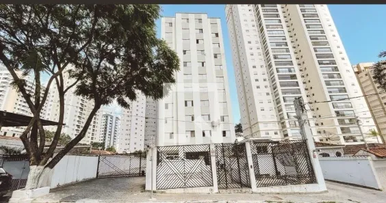Apartamento com 3 Quartos à venda, 96m² no Santa Teresinha, São Paulo