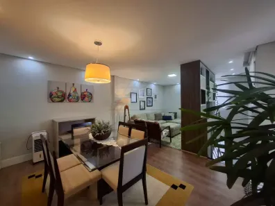 Apartamento com 2 Quartos à venda, 115m² no Vila Belvedere, Americana