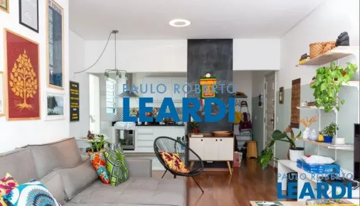 Apartamento com 1 Quarto à venda, 76m² no Pinheiros, São Paulo
