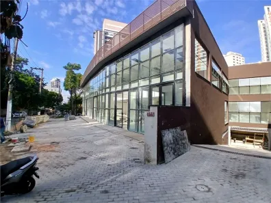 Prédio Comercial para alugar, 1660m² no Santana, São Paulo