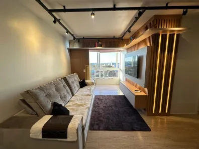 Apartamento com 3 Quartos para venda ou aluguel, 88m² no Nossa Senhora das Graças, Canoas
