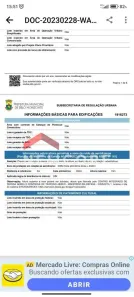 Lote/Terreno à venda, 216m² no Canadá, Belo Horizonte