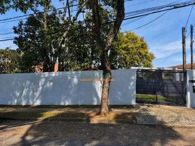 Casa com 3 Quartos à venda, 117m² no Santa Felicidade, Curitiba