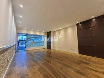 Ponto Comercial para alugar, 30m² no Gonzaga, Santos