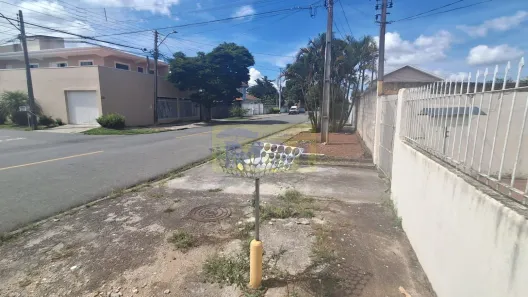 Lote/Terreno à venda, 360m² no Pineville, Pinhais